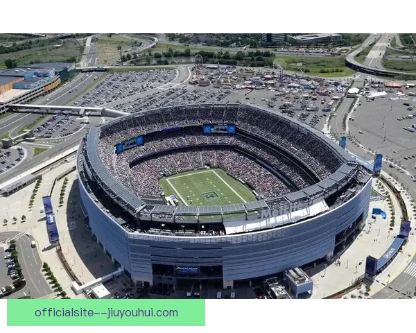 2026世界杯迈阿密开通直达球场游轮航线打造海陆联动观赛体验